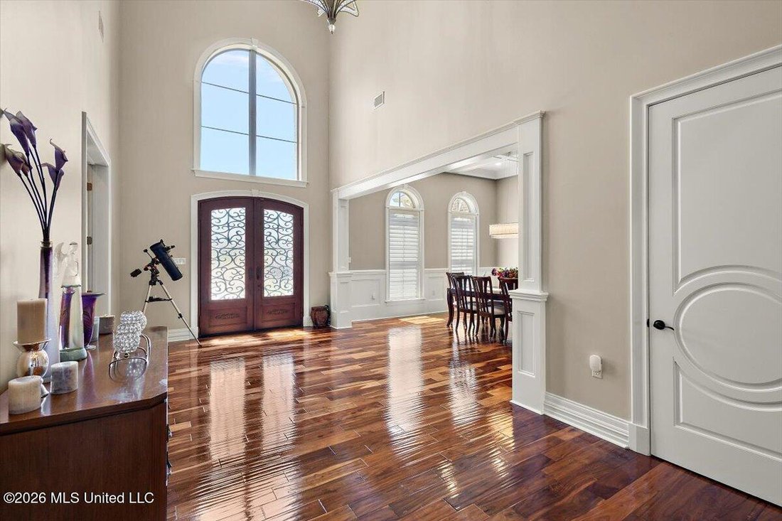 House in Madison, Mississippi, United States 3 - 17957416