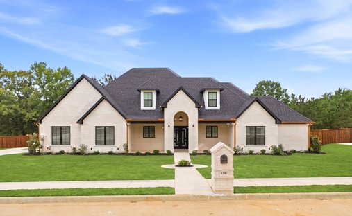 House in Longview, Texas, United States 1