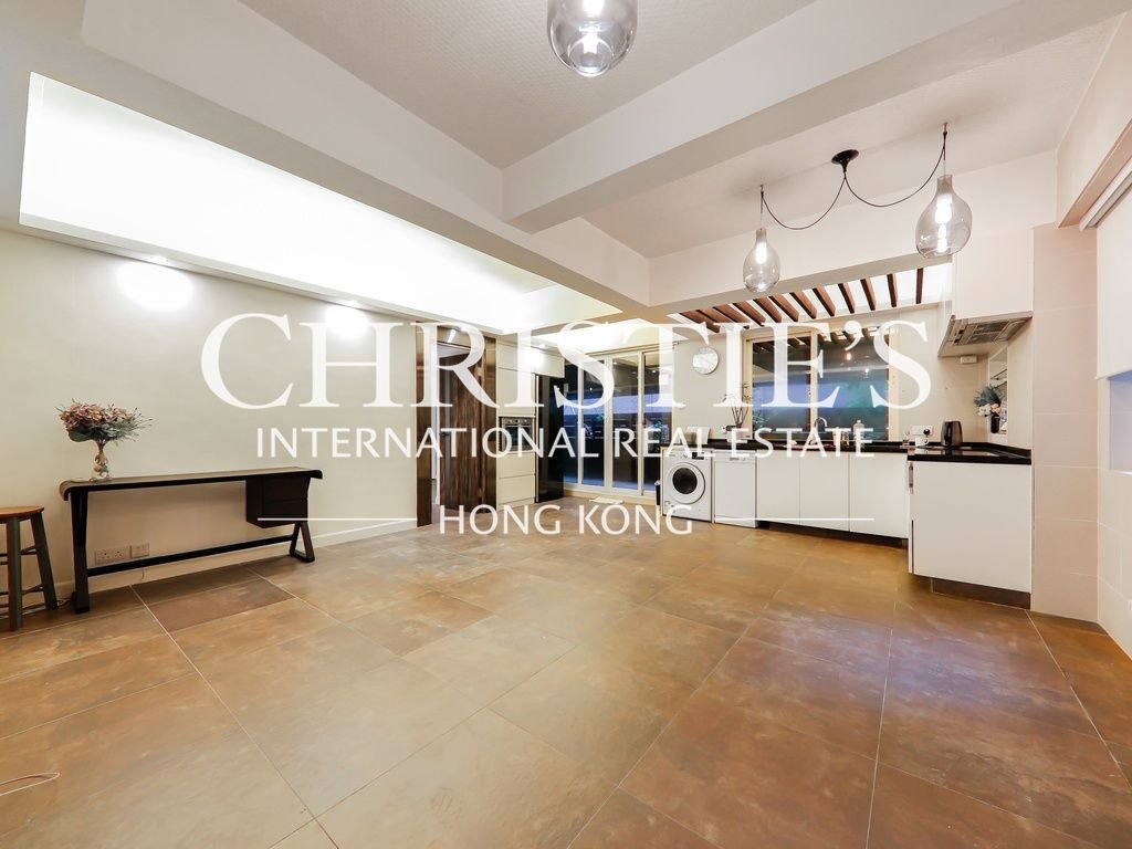 Apartment in Hong Kong, Hong Kong 2 - 17957540