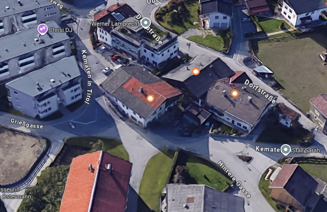 Maison à Kematen en Tyrol, Tyrol, Autriche 1 - 17957040