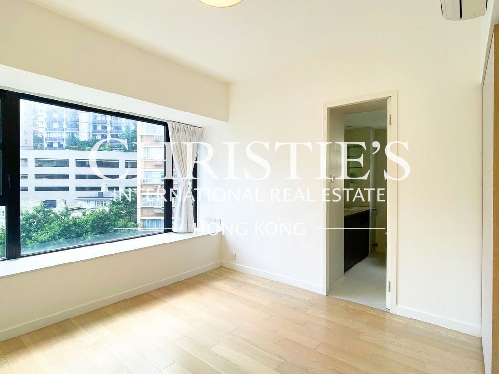Apartment in Hong Kong, Hong Kong 4 - 17957537