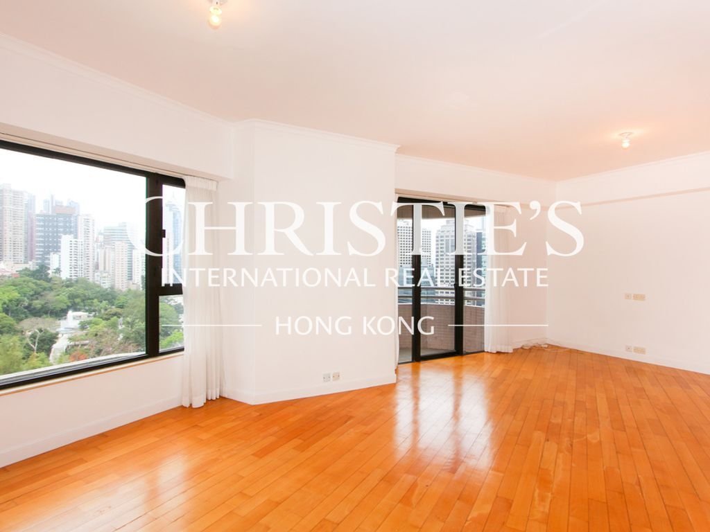 Apartment in Hong Kong, Hong Kong 4 - 17957536
