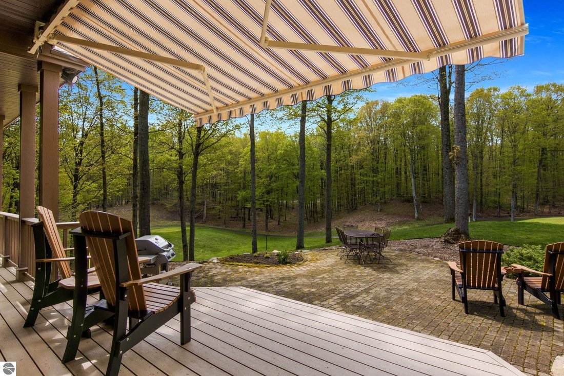 House in Central Lake, Michigan, United States 4 - 17957379