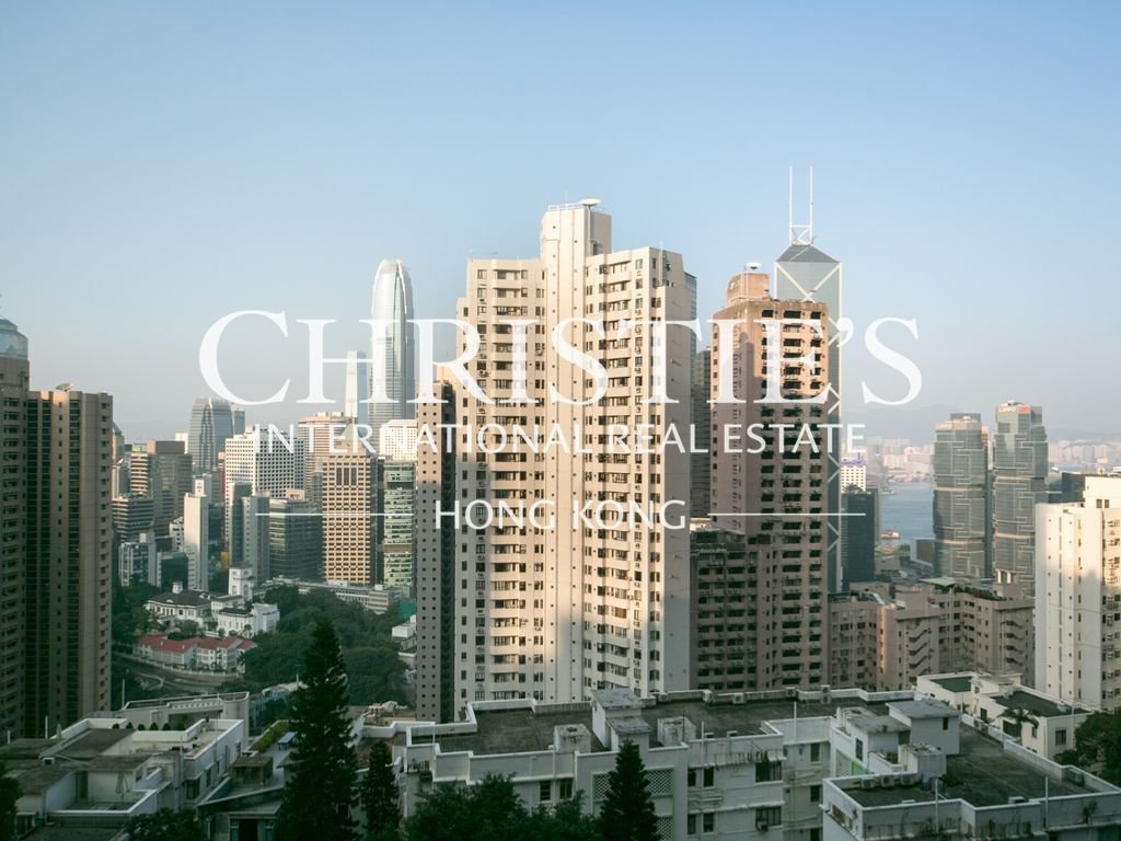Apartment in Hong Kong, Hong Kong 1 - 17957543