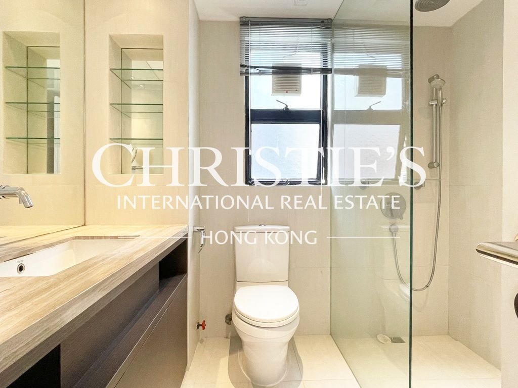 Apartment in Hong Kong, Hong Kong 5 - 17957537