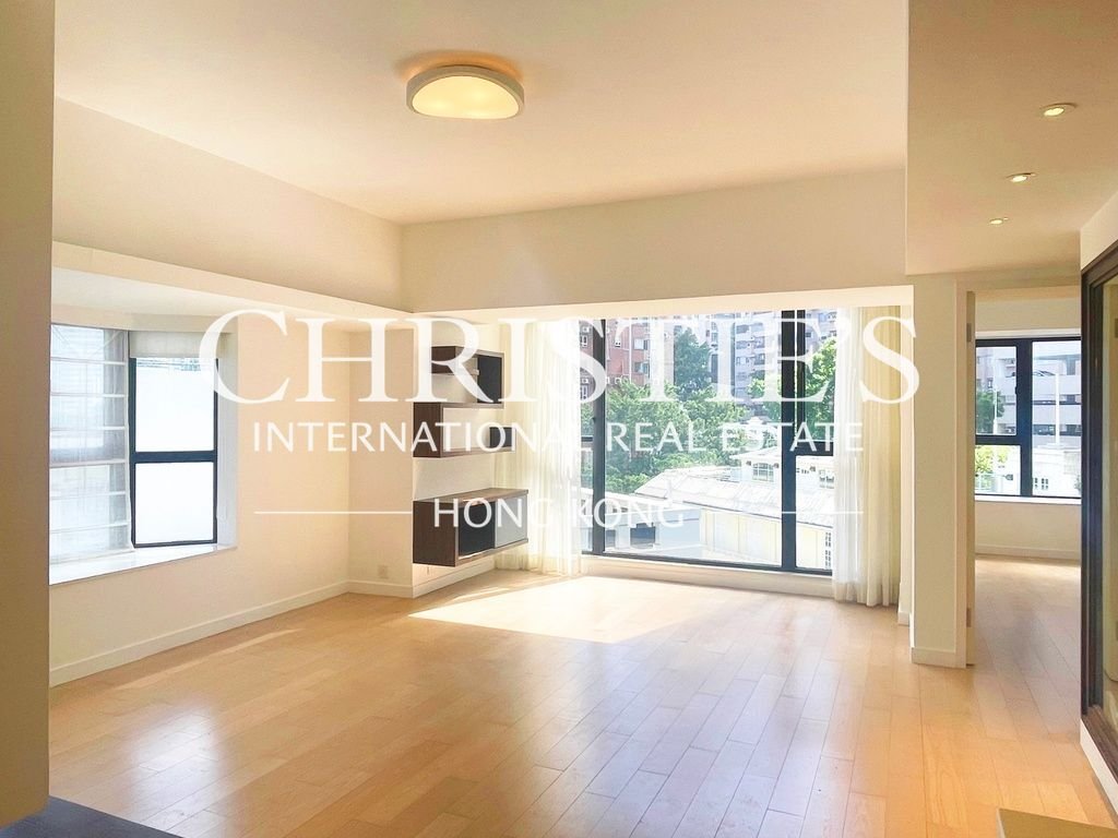 Apartment in Hong Kong, Hong Kong 3 - 17957537
