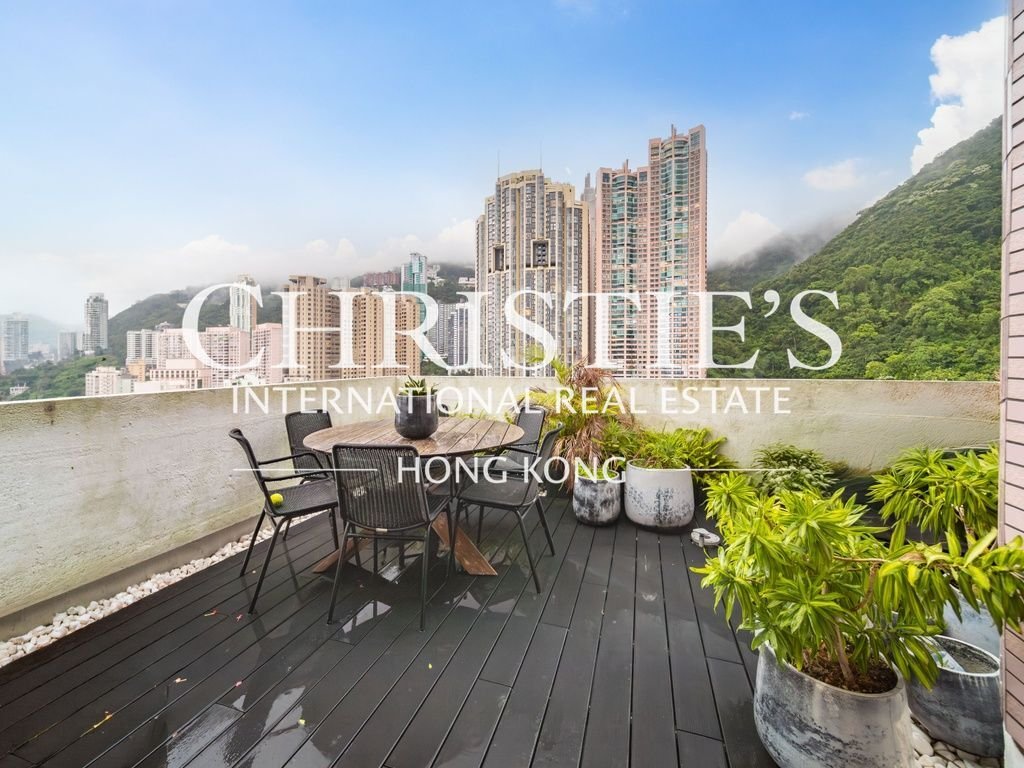 Apartment in Hong Kong, Hong Kong 1 - 17957546