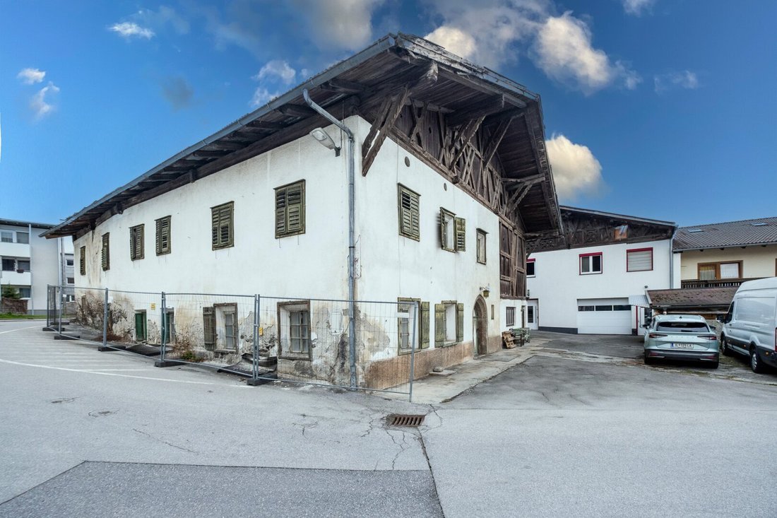 Maison à Kematen en Tyrol, Tyrol, Autriche 2 - 17957040
