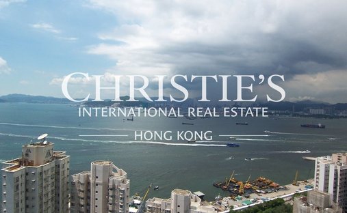 Apartment in Hong Kong, Hong Kong 1