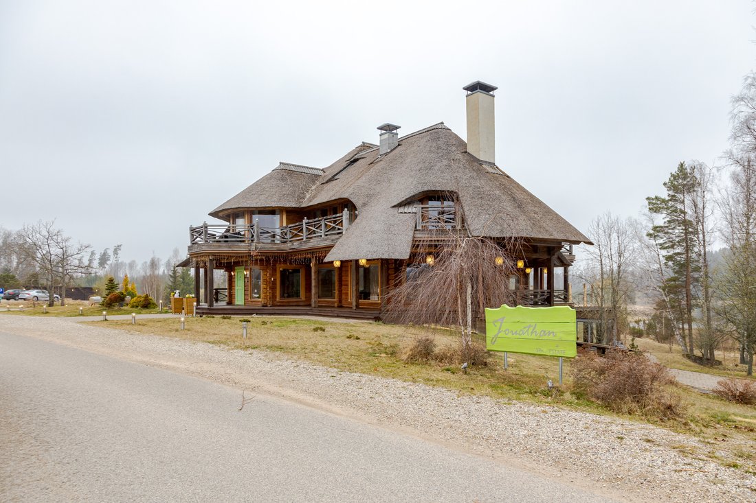 House in Riga, Latvia 2 - 17957258