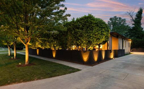 Haus in Lexington, Kentucky, Vereinigte Staaten 1