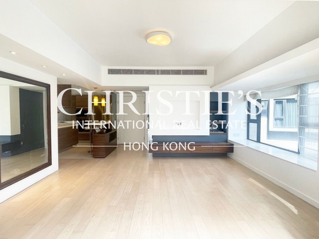 Apartment in Hong Kong, Hong Kong 2 - 17957537