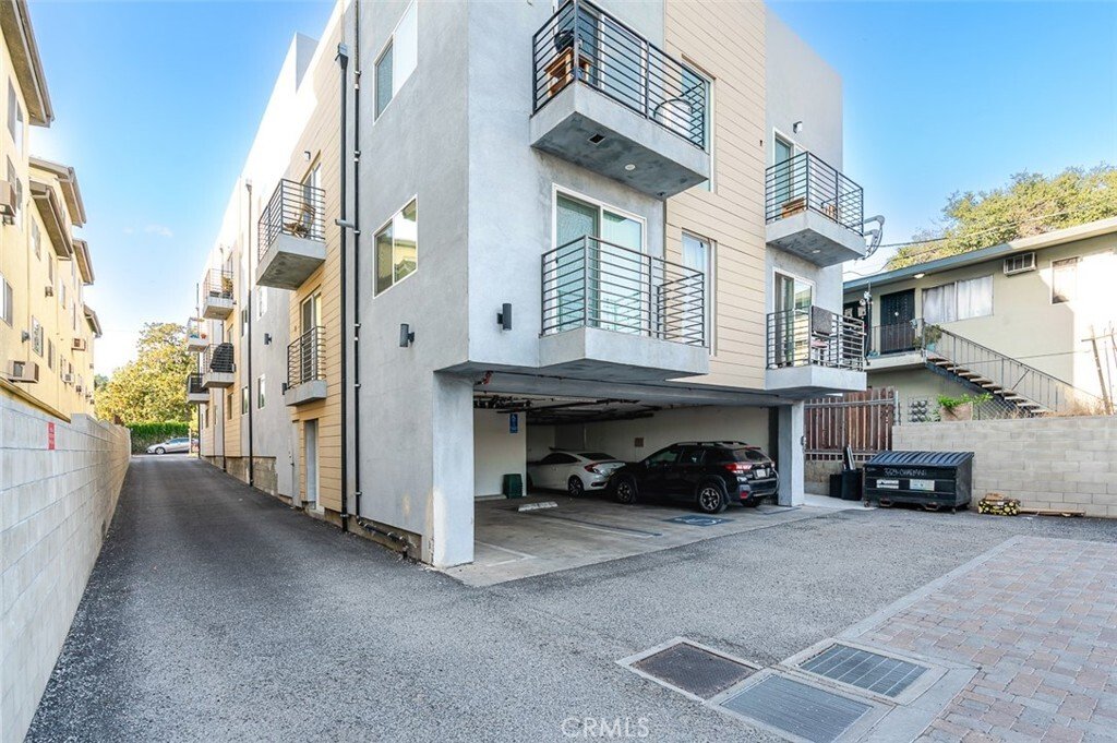 Apartment in Los Angeles, California, United States 3 - 17957410