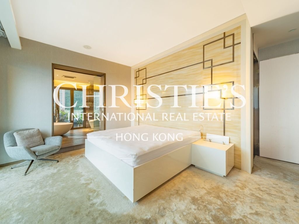 Apartment in Hong Kong, Hong Kong 5 - 17957546