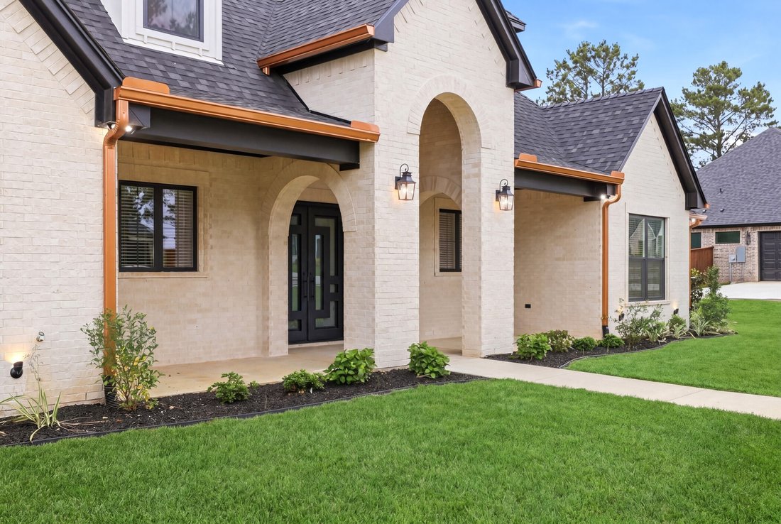 Haus in Longview, Texas, Vereinigte Staaten 3 - 17957311