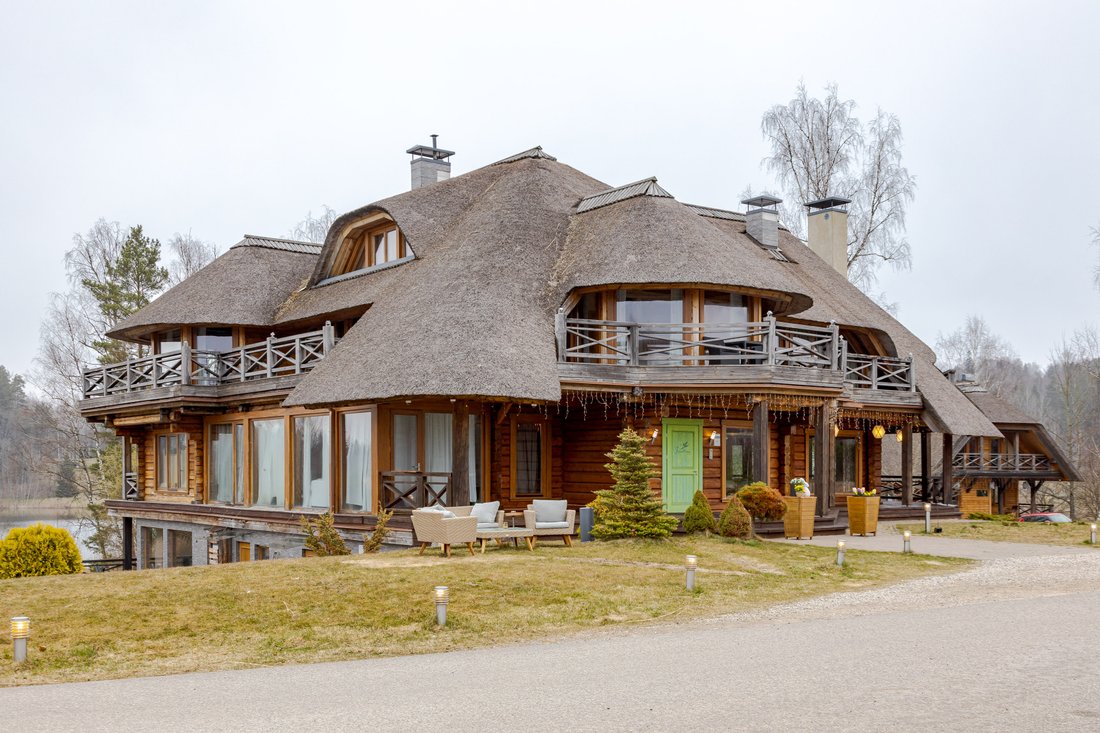House in Riga, Latvia 1 - 17957258
