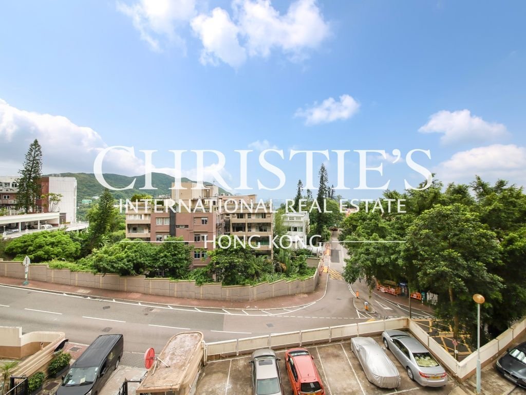 Apartment in Hong Kong, Hong Kong 1 - 17957539