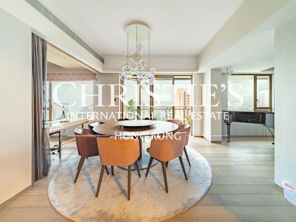 Apartment in Hong Kong, Hong Kong 3 - 17957546