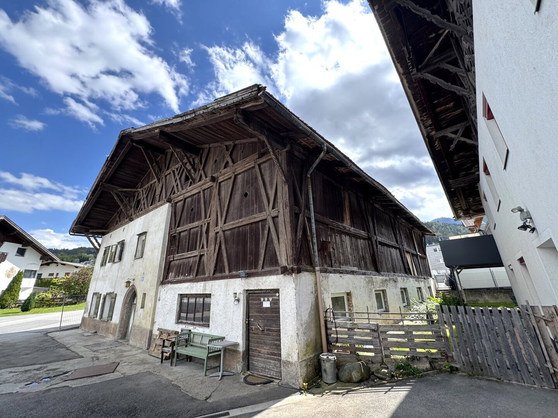 Maison à Kematen en Tyrol, Tyrol, Autriche 3 - 17957040