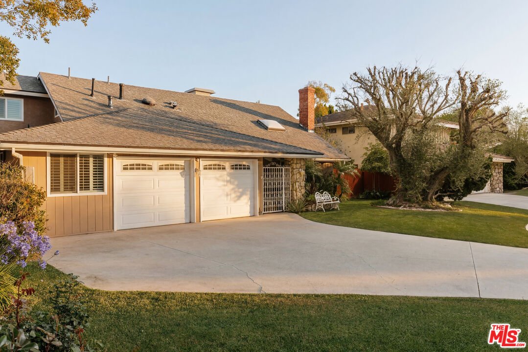 Maison à Rancho Palos Verdes, Californie, États-Unis 1 - 17957343