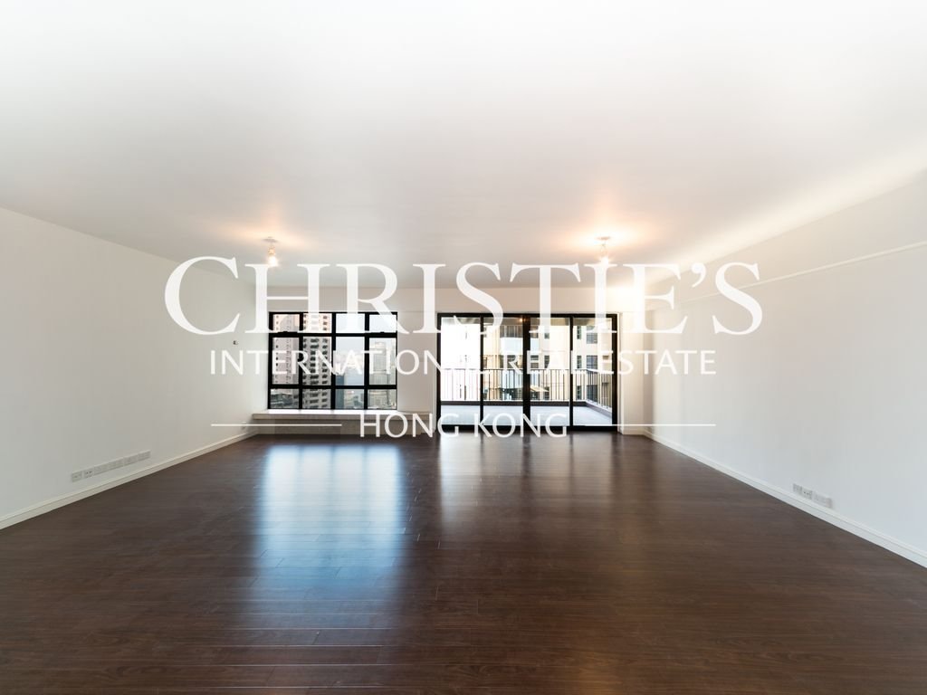 Apartment in Hong Kong, Hong Kong 3 - 17957543