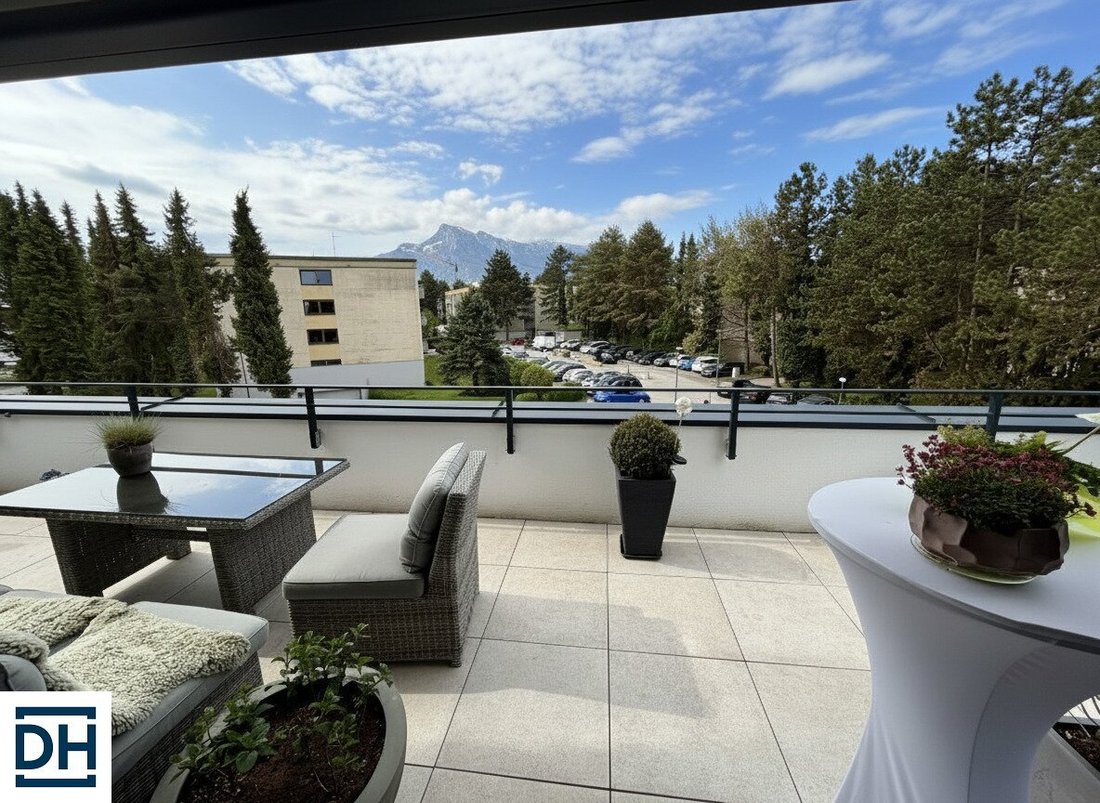 Apartment in Salzburg, Salzburg, Austria 2 - 17957120