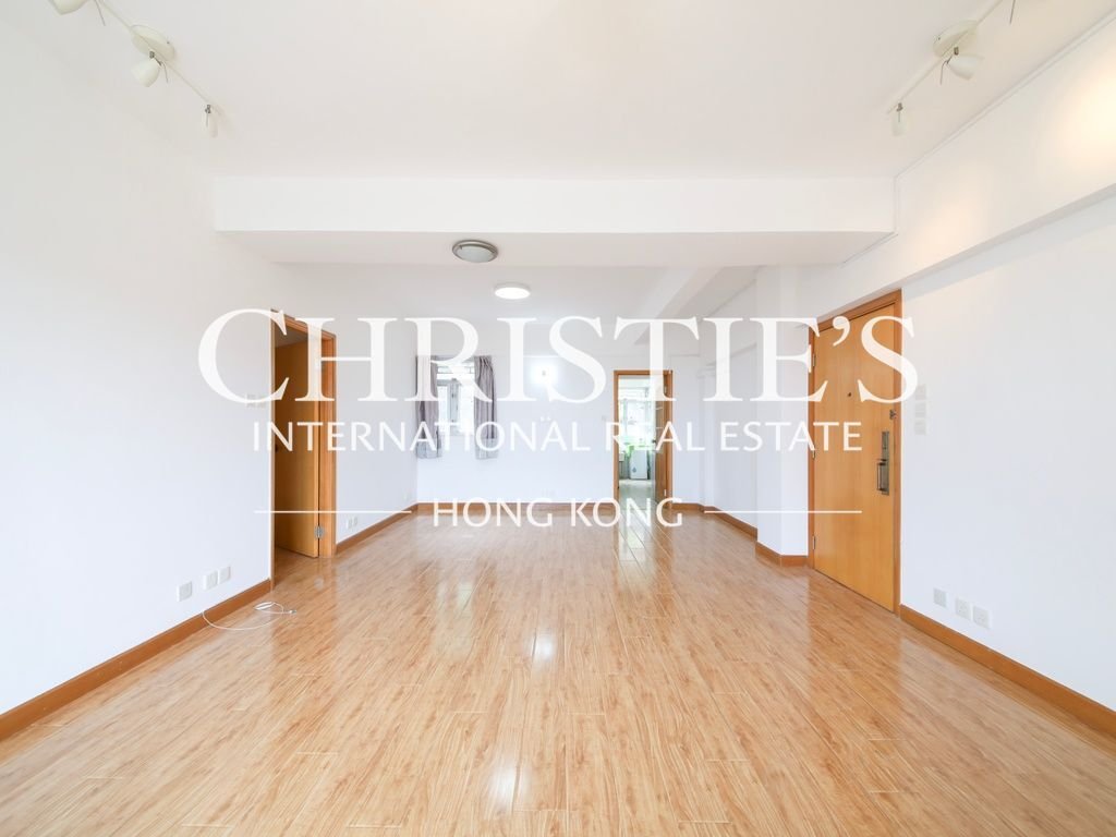 Apartment in Hong Kong, Hong Kong 4 - 17957539