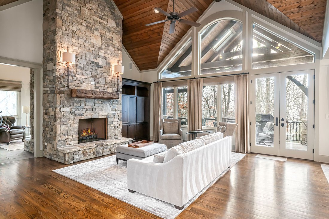 House in Fairview, North Carolina, United States 4 - 17957262