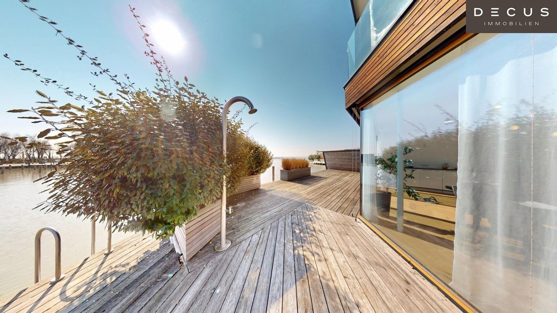 House in Neusiedl am See, Burgenland, Austria 2 - 17957143