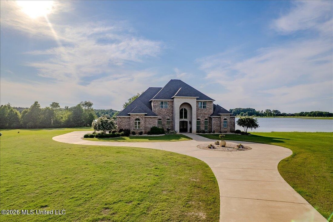 House in Madison, Mississippi, United States 1 - 17957416
