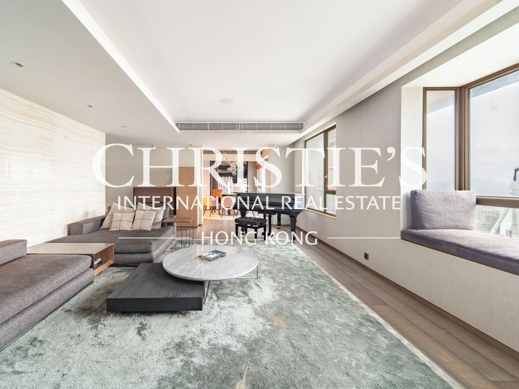 Apartment in Hong Kong, Hong Kong 4 - 17957546