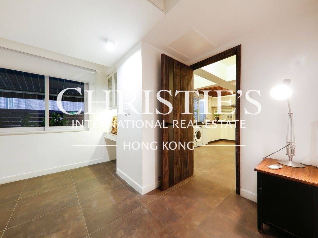 Apartment in Hong Kong, Hong Kong 5 - 17957540