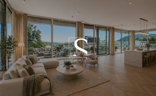 Apartment in Salzburg, Salzburg, Austria 1