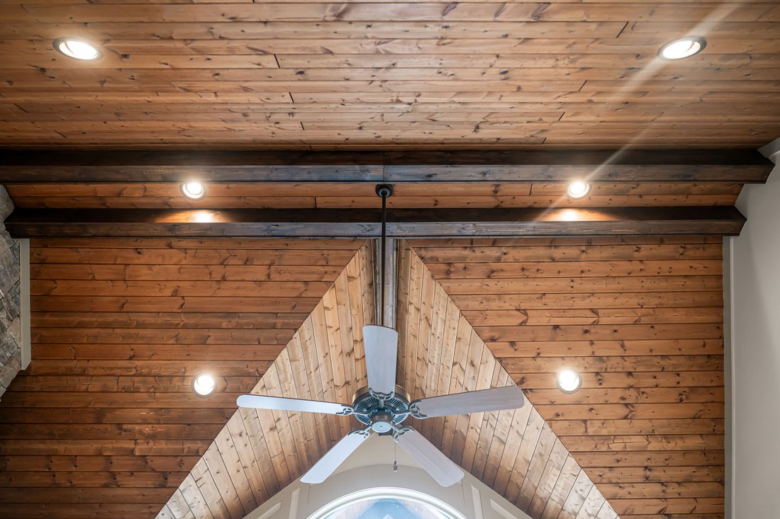 House in Fairview, North Carolina, United States 5 - 17957262