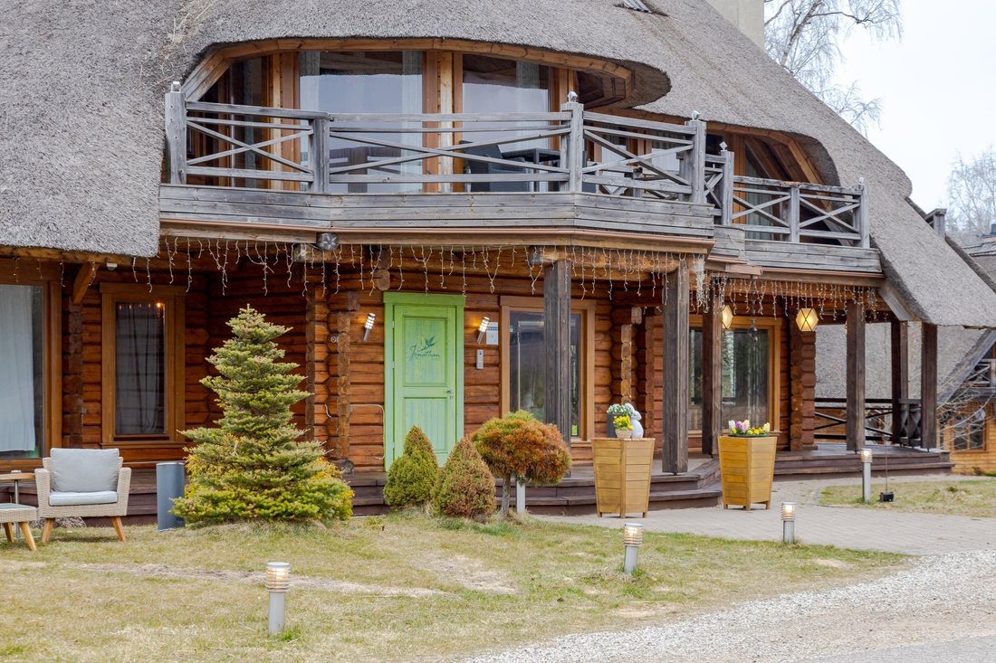 House in Riga, Latvia 4 - 17957258