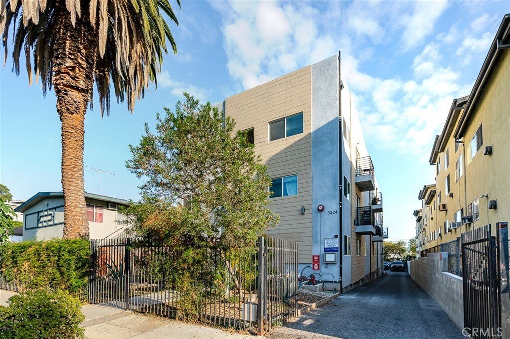 Apartment in Los Angeles, California, United States 1 - 17957410