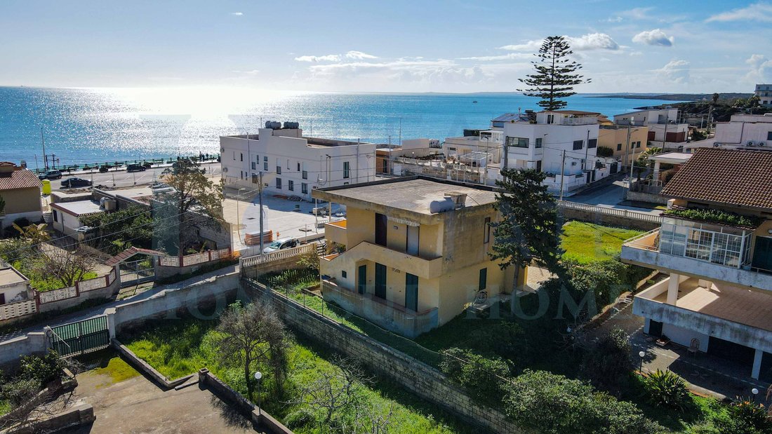 Villa in Noto, Sicily, Italy 5 - 17144522