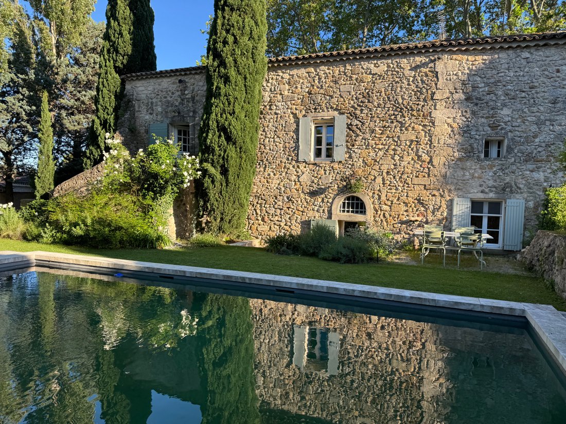 House in Paradou, Provence-Alpes-Côte d'Azur, France 1 - 17957669