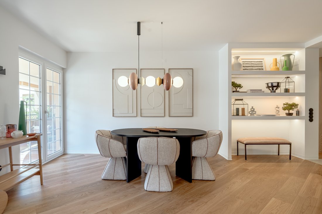 Wohnung in Cascais und Estoril, Lissabon, Portugal 4 - 17957681