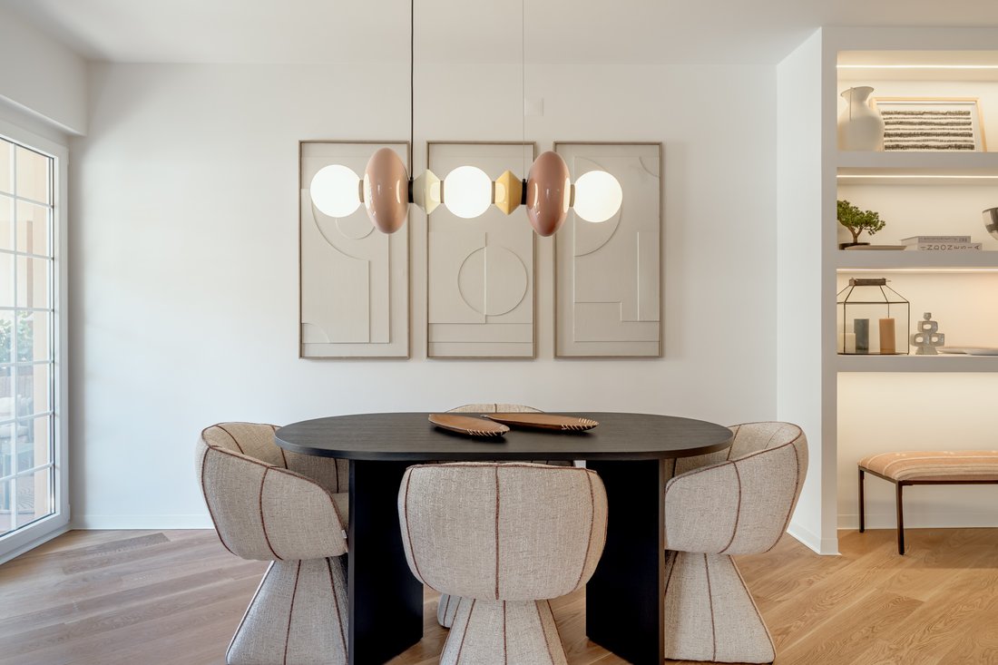 Wohnung in Cascais und Estoril, Lissabon, Portugal 5 - 17957681