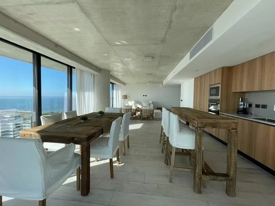 Apartment in Punta del Este, Maldonado Department, Uruguay 3 - 17957672