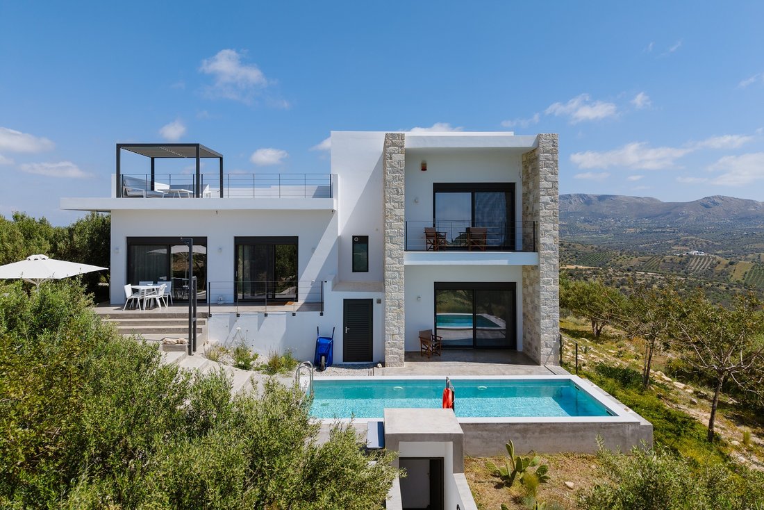 House in Community of Kamilarion, Tybakio, Greece 1 - 14845796