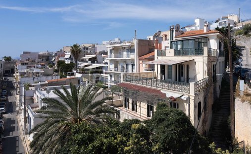 House in 2nd District of Piraeus, Piraeus, Greece 1