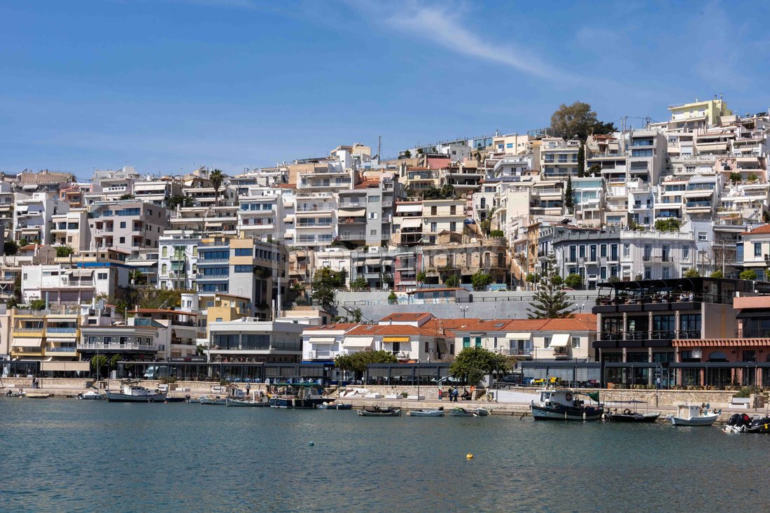 House in 2nd District of Piraeus, Piraeus, Greece 3 - 17957680