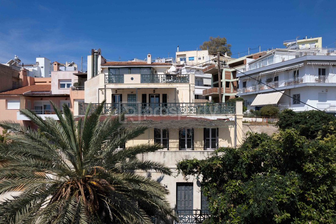 House in 2nd District of Piraeus, Piraeus, Greece 2 - 17957680