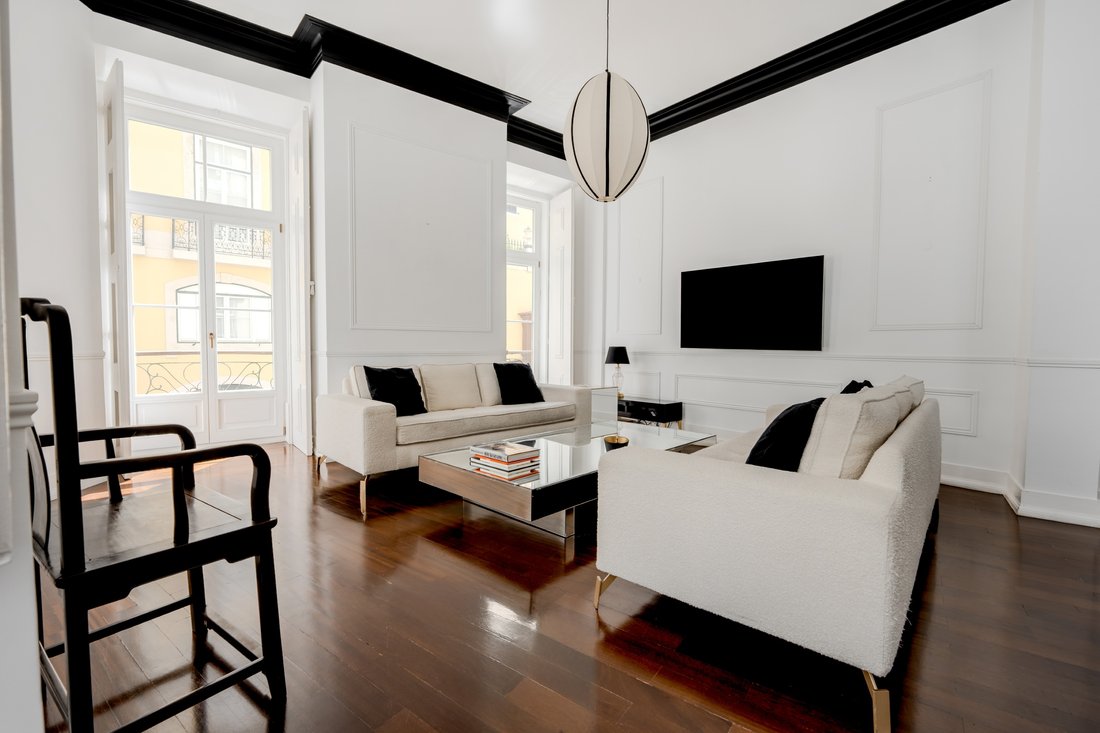 Apartment in Misericordia, Lisbon, Portugal 3 - 17957745