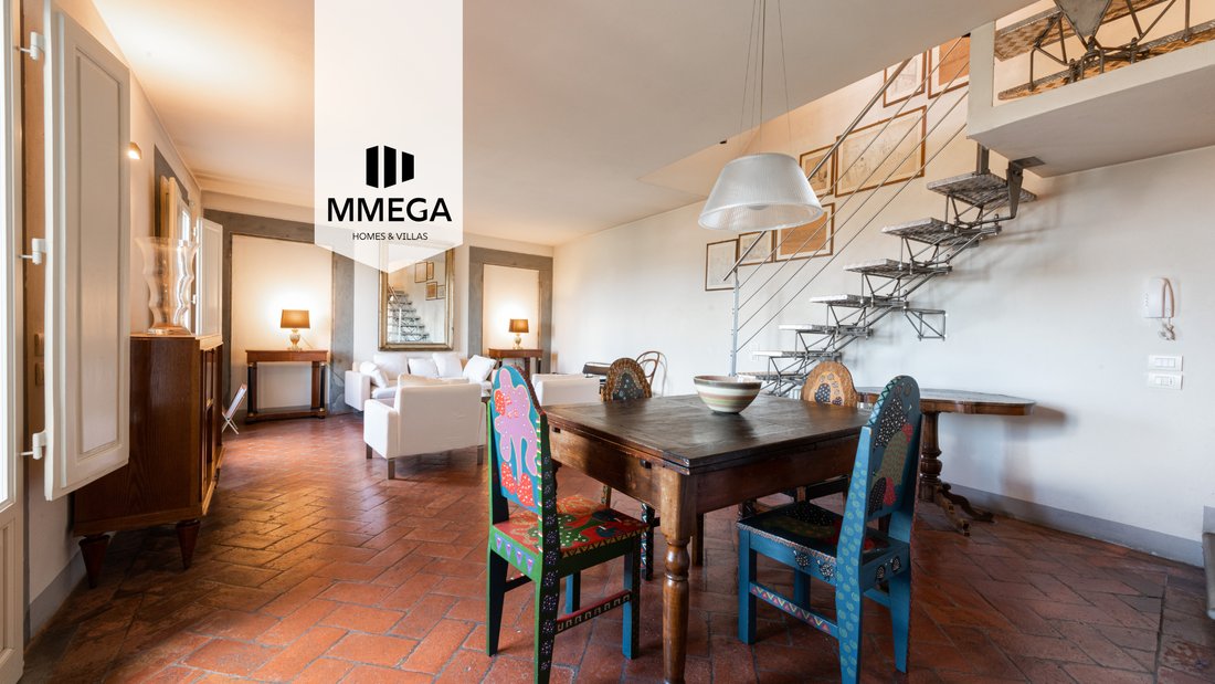 Apartment in Center, Lastra a Signa, Tuscany 5 - 17957679