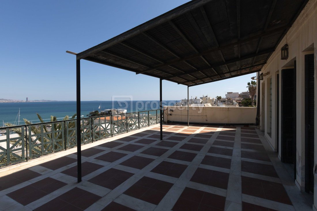 House in 2nd District of Piraeus, Piraeus, Greece 4 - 17957680