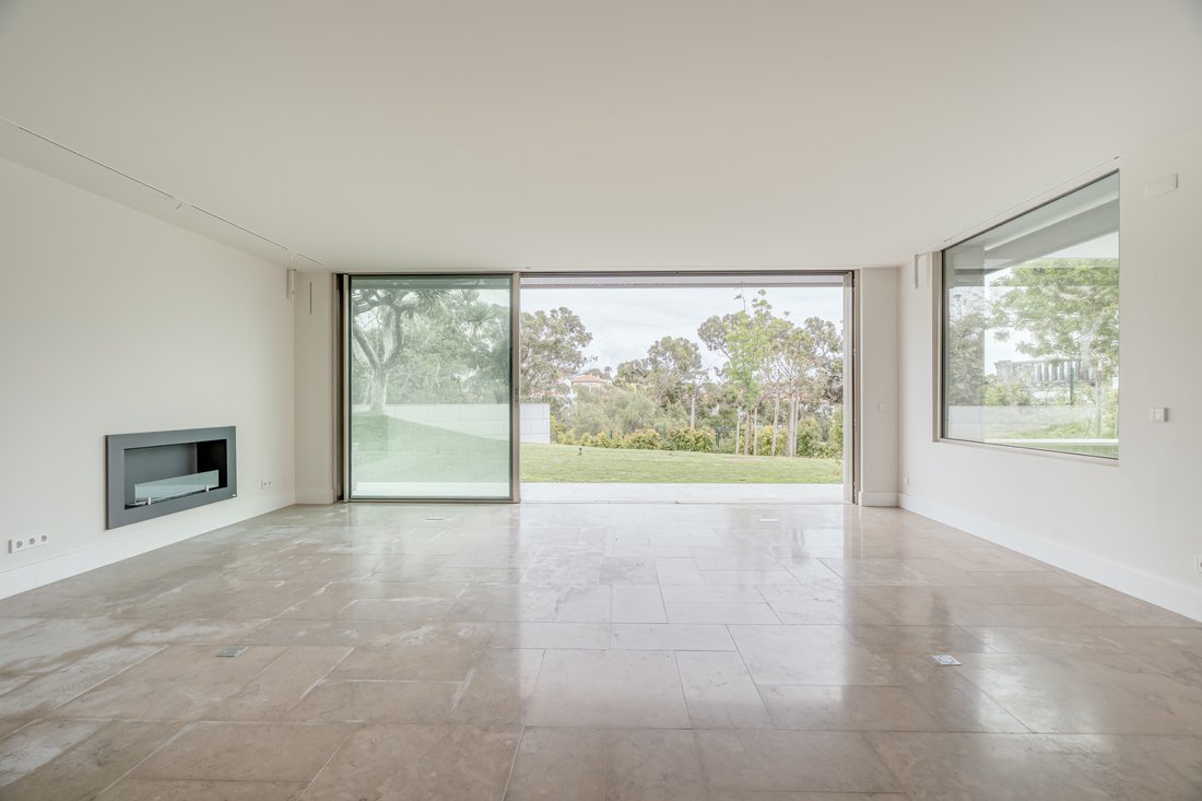 Apartment in Estoril, Cascais e Estoril, Lisbon 2 - 17957791