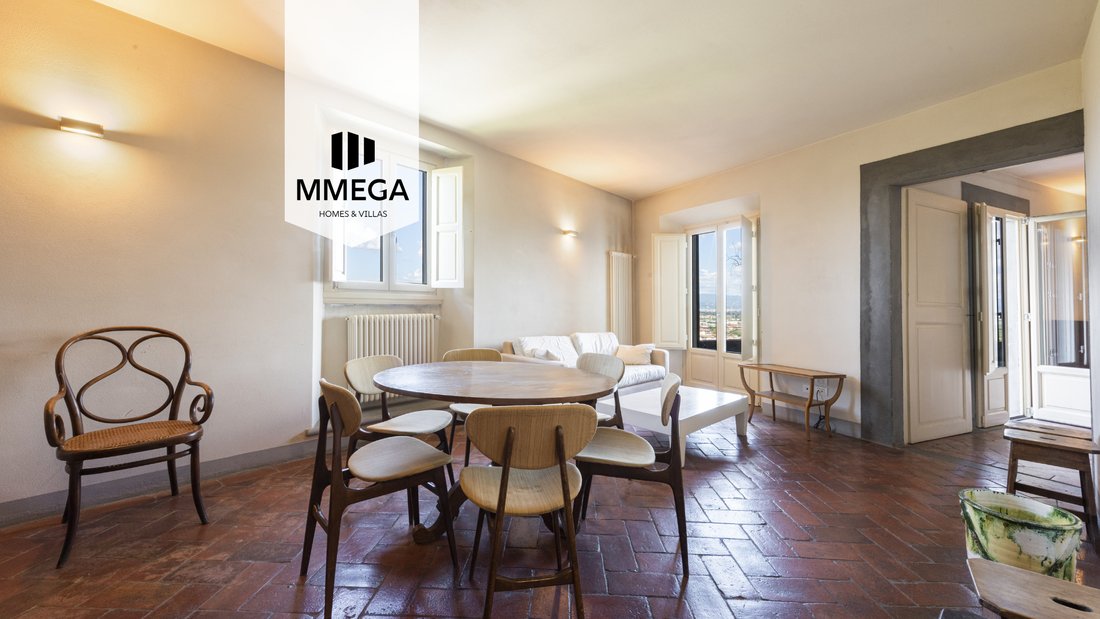 Apartment in Center, Lastra a Signa, Tuscany 4 - 17957679